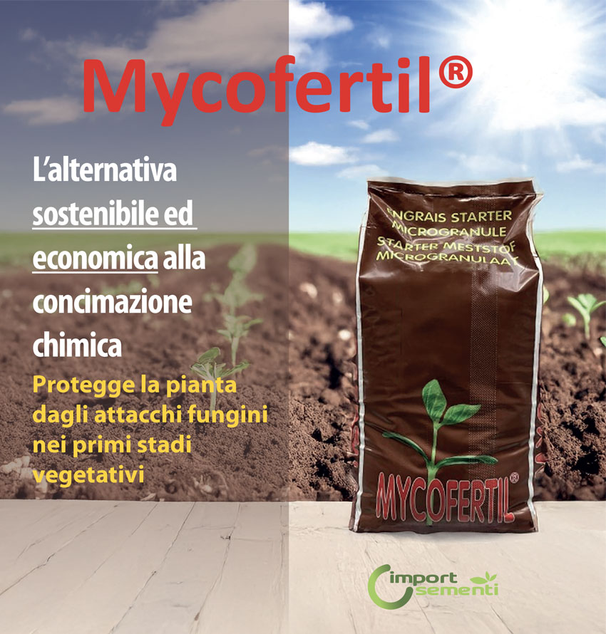 Fertilizzanti Mycofertil